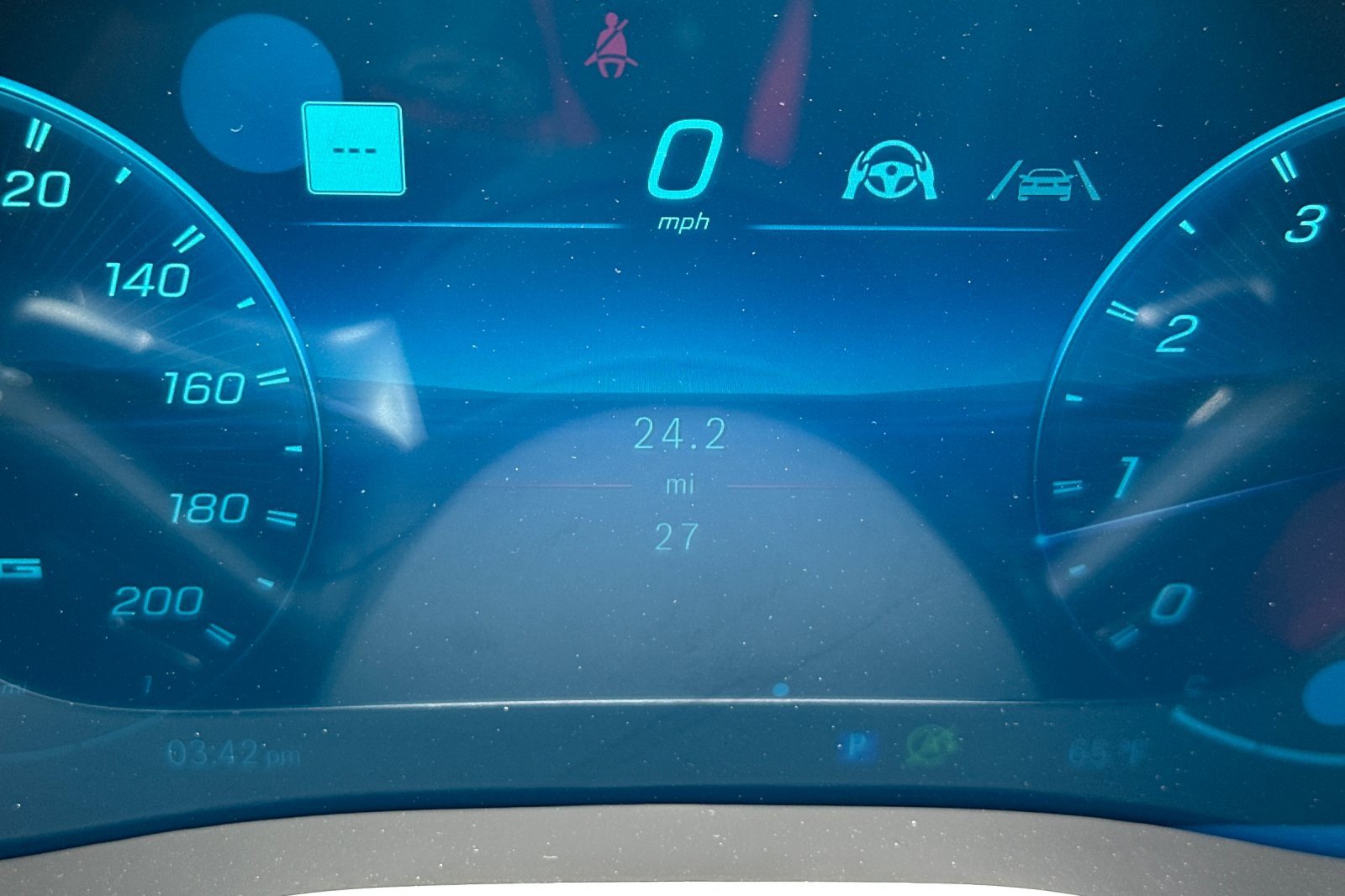 New 2026 Mercedes-Benz SL 55 AMG 4MATIC image 25