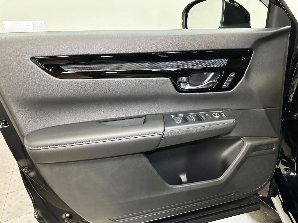 New 2026 Honda CR-V EX-L image 11