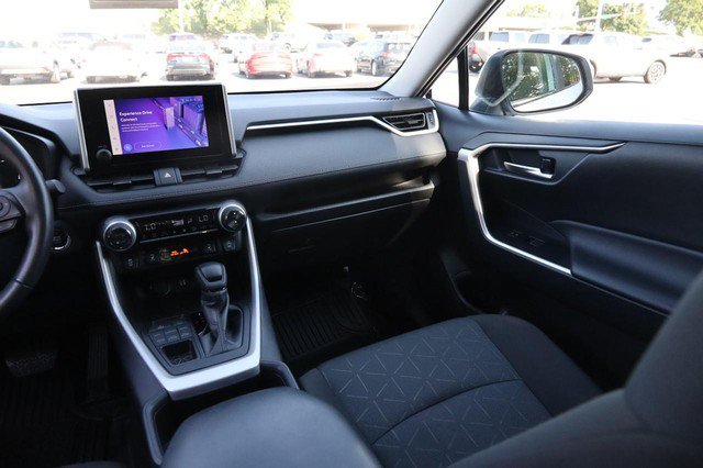 Certified 2025 Toyota RAV4 XLE w/ Weather Package AWD/4WD image 25
