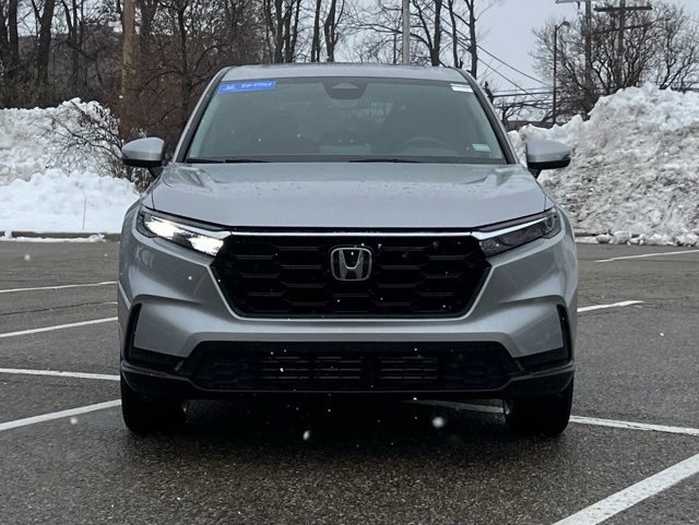 Certified 2023 Honda CR-V EX-L image 8