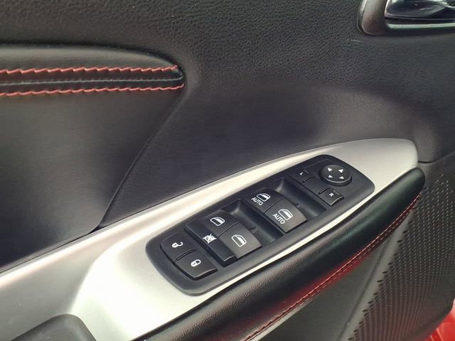 Used 2016 Dodge Journey R/T w/ Driver Convenience Group image 15
