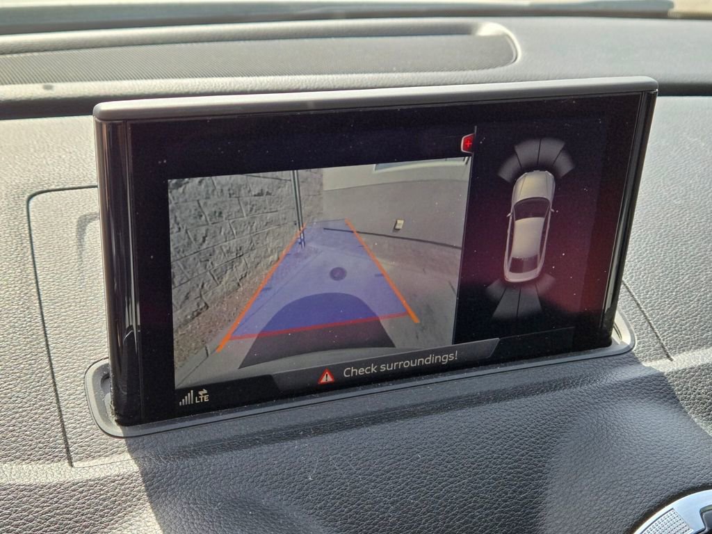 Used 2018 Audi A3 2.0T Premium Plus w/ Premium Plus Package image 11