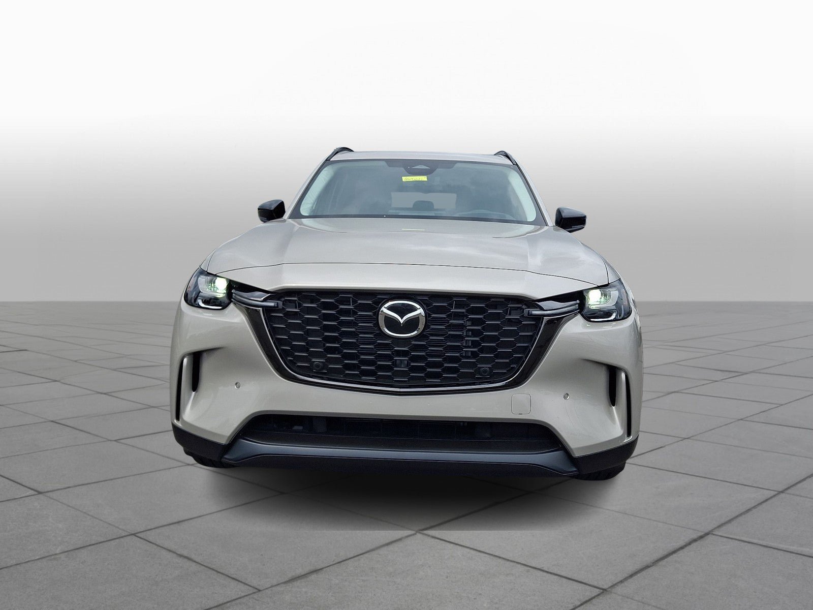 New 2026 MAZDA CX-90 3.3 Turbo w/ Premium Sport Pkg AWD/4WD image 2