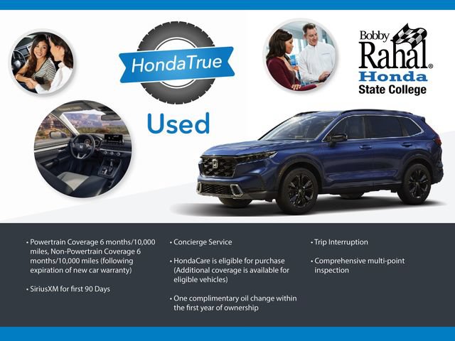 Used 2016 Honda CR-V EX image 2