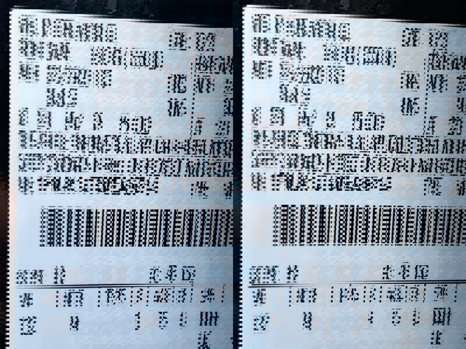 Used 2021 Ford Expedition Max XLT image 35