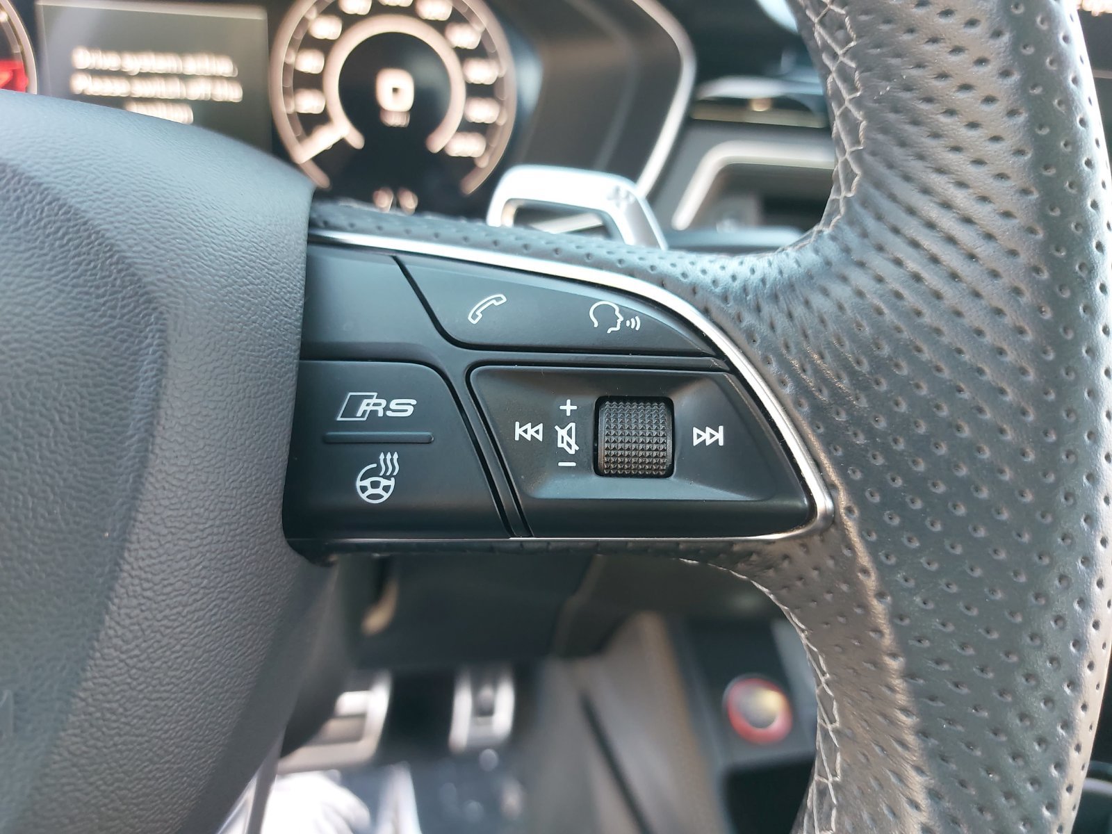 Used 2022 Audi RS 5 w/ Dynamic Package AWD/4WD image 17