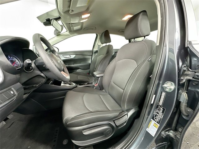 Used 2023 Kia Forte LXS image 15