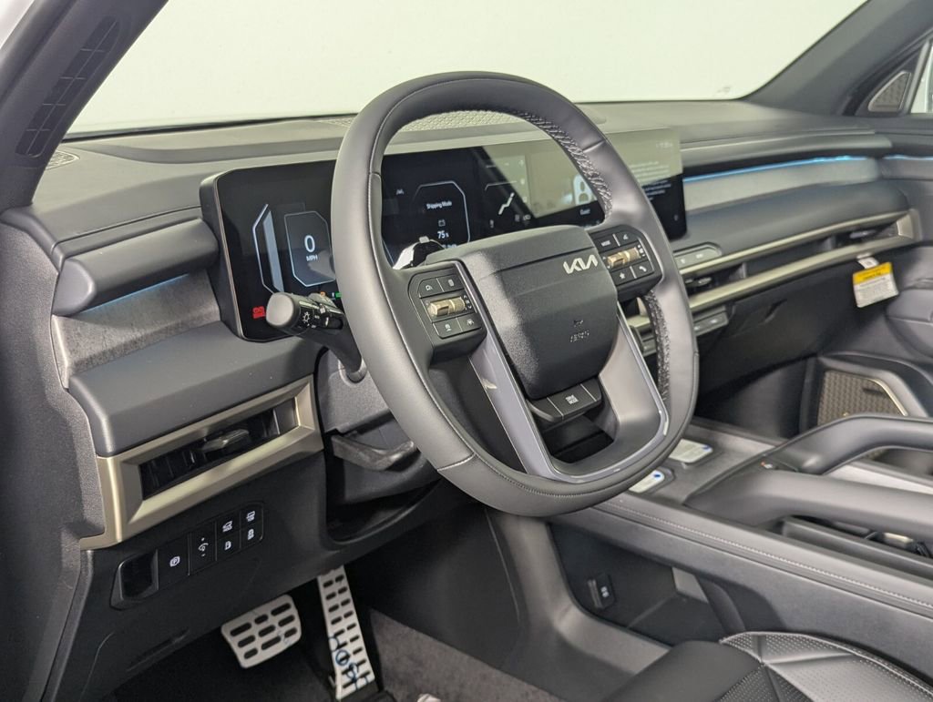 New 2027 Kia Telluride SX image 11