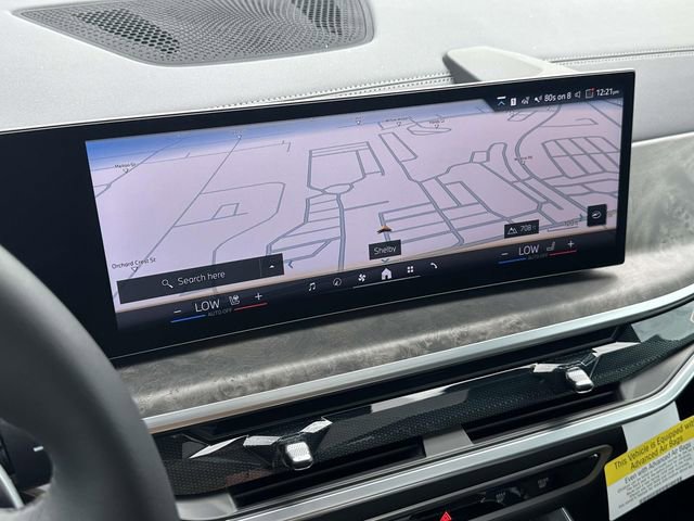 Used 2026 BMW X5 xDrive40i w/ Climate Comfort Package image 31