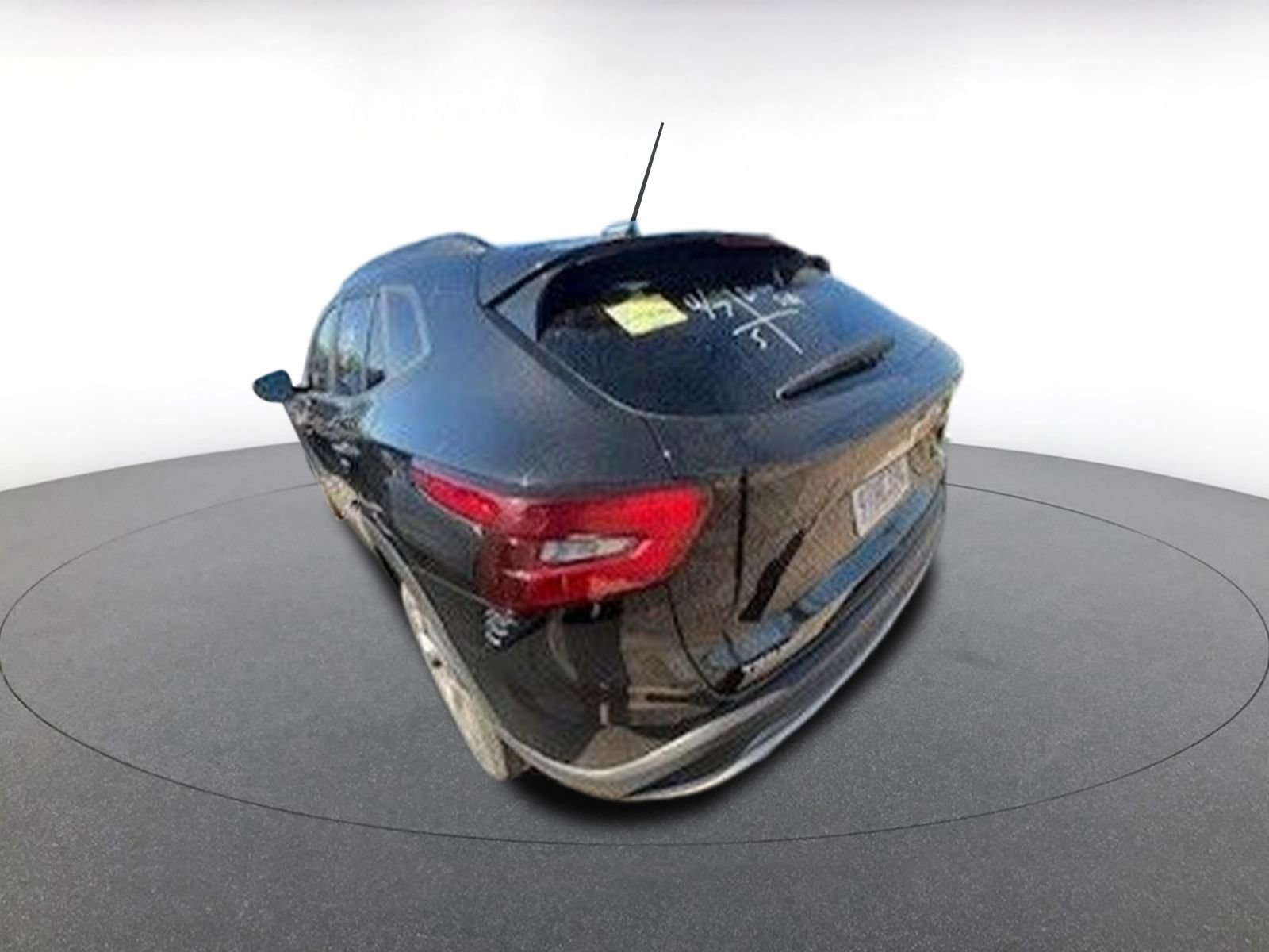 Used 2025 Chevrolet Trax LT image 11