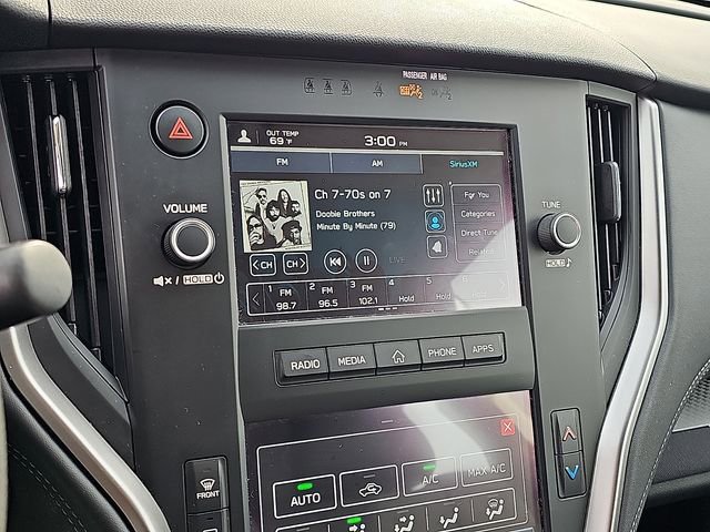 Used 2025 Subaru Outback image 16