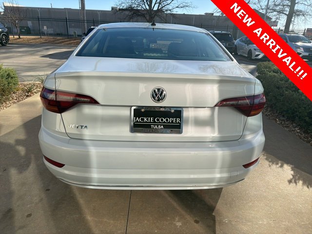 Used 2019 Volkswagen Jetta S w/ Driver Assistance Package image 3