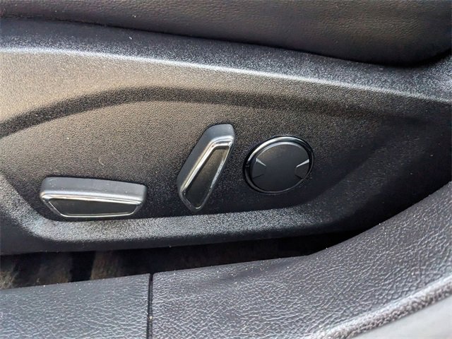 Used 2017 Ford Fusion Titanium image 8