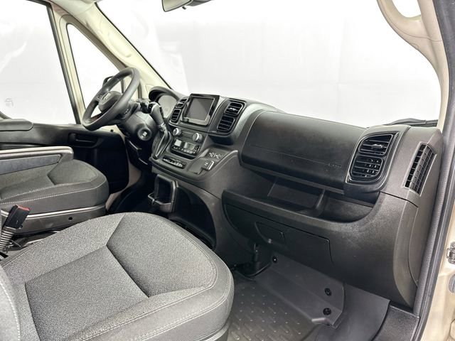 Used 2022 RAM ProMaster 1500 w/ Premium Appearance Group FWD image 29