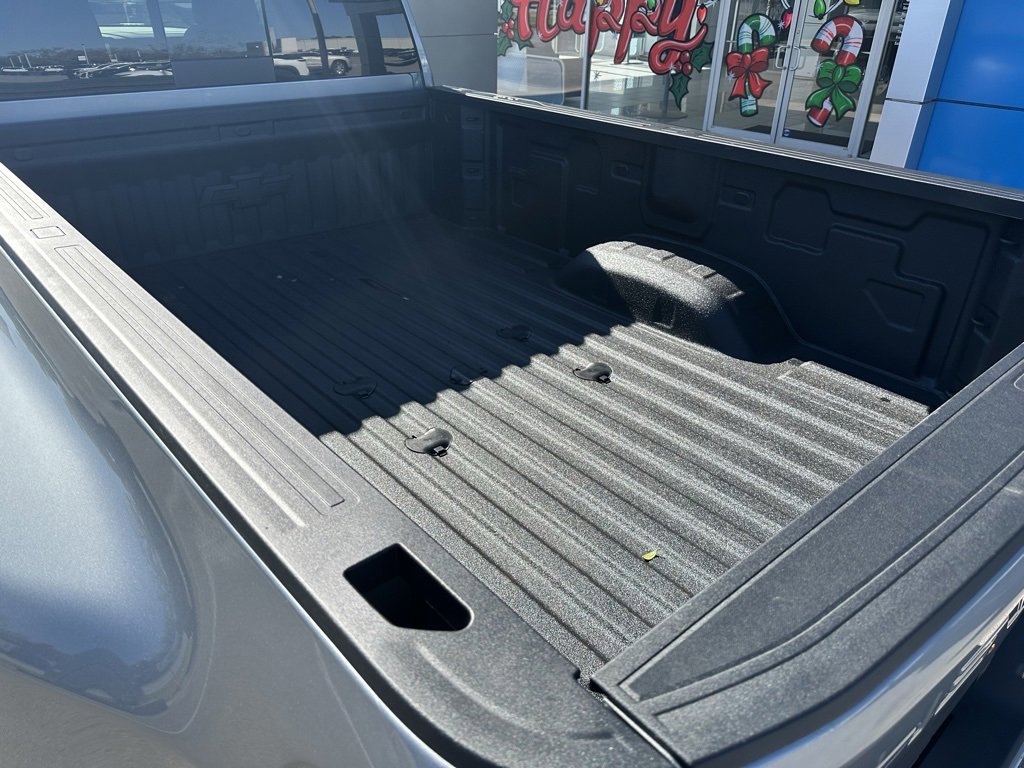 New 2026 Chevrolet Silverado 3500 High Country w/ Technology Package image 7