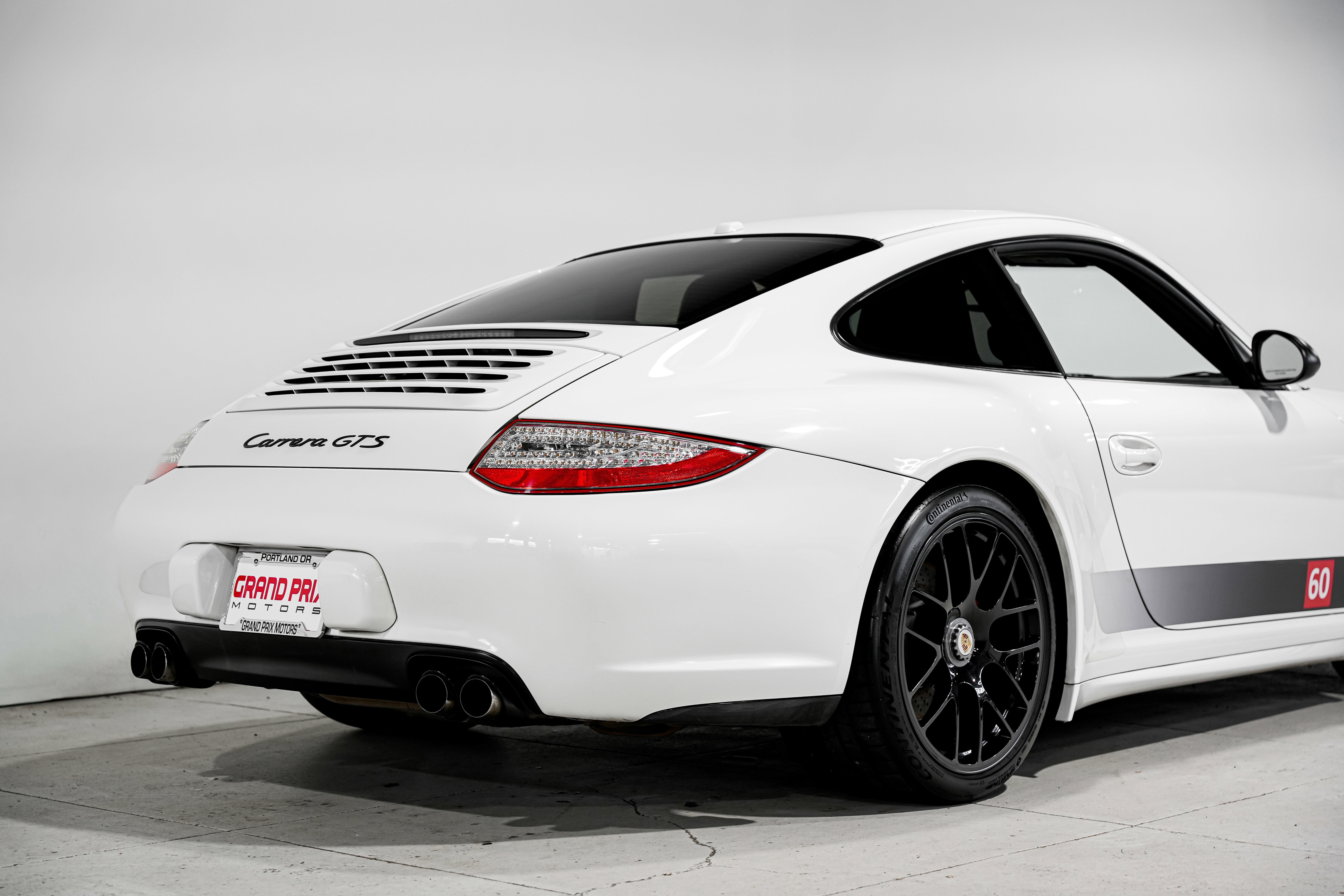 Used 2012 Porsche 911 Carrera GTS image 35