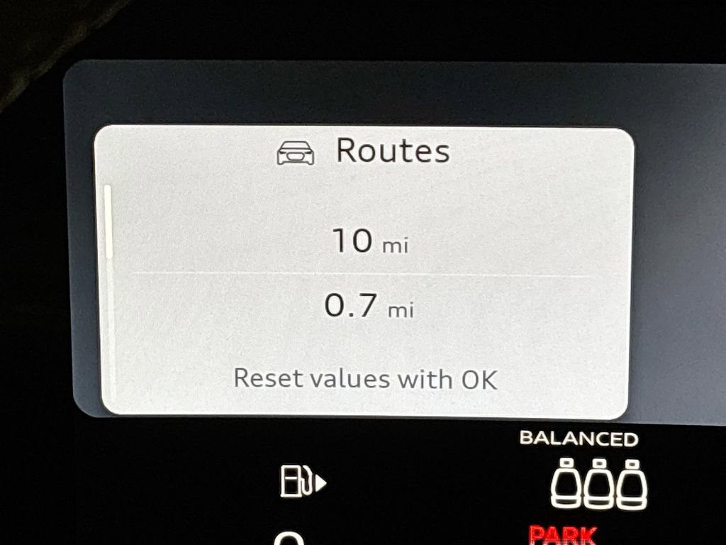 New 2026 Audi Q3 quattro 2.0T image 11