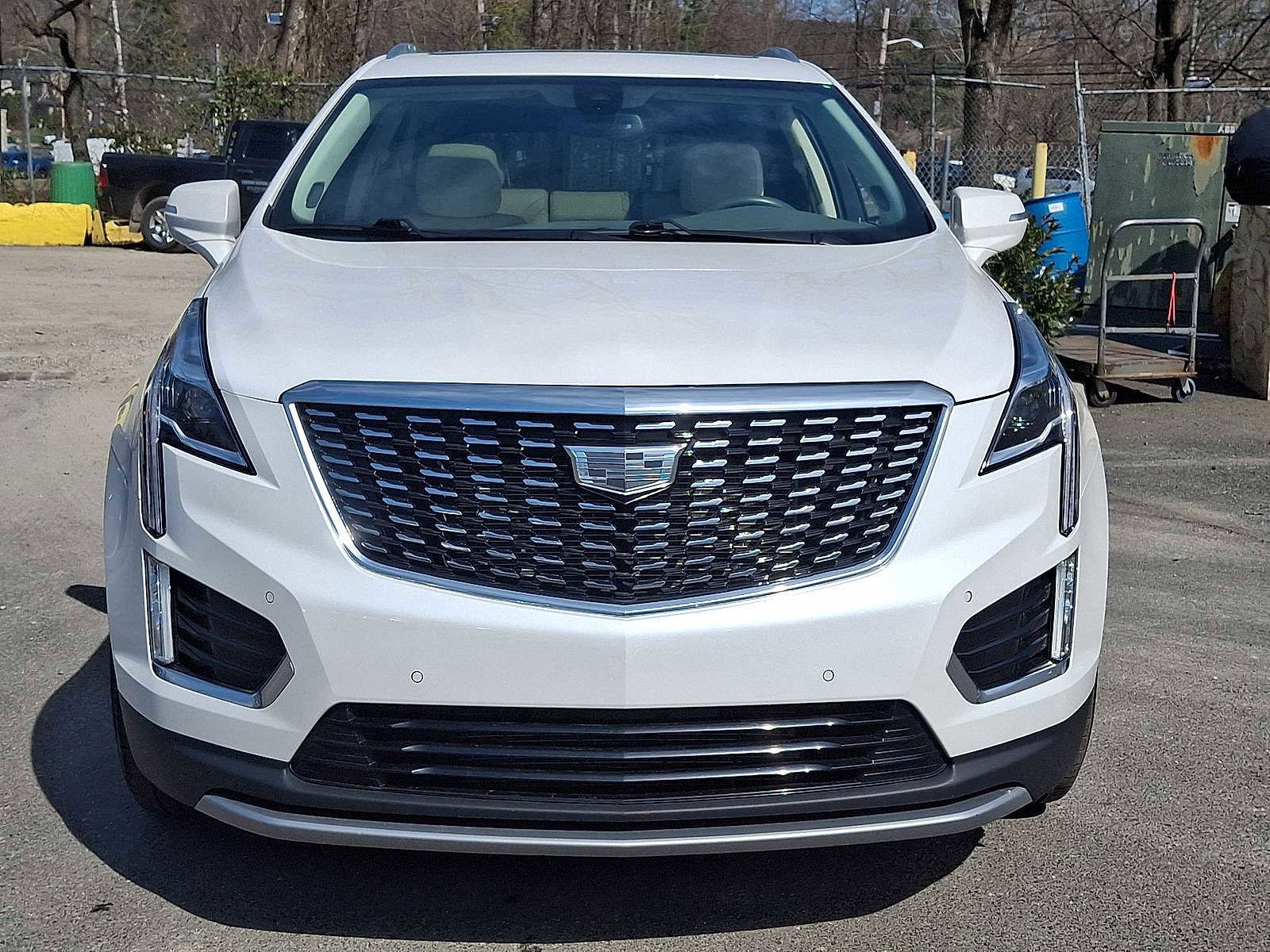 Used 2024 Cadillac XT5 Premium Luxury image 29