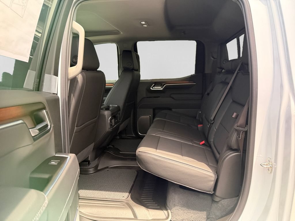 New 2026 GMC Sierra 1500 Denali AWD/4WD image 14