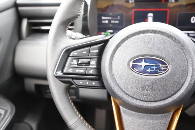 New 2026 Subaru Outback Wilderness AWD/4WD image 21