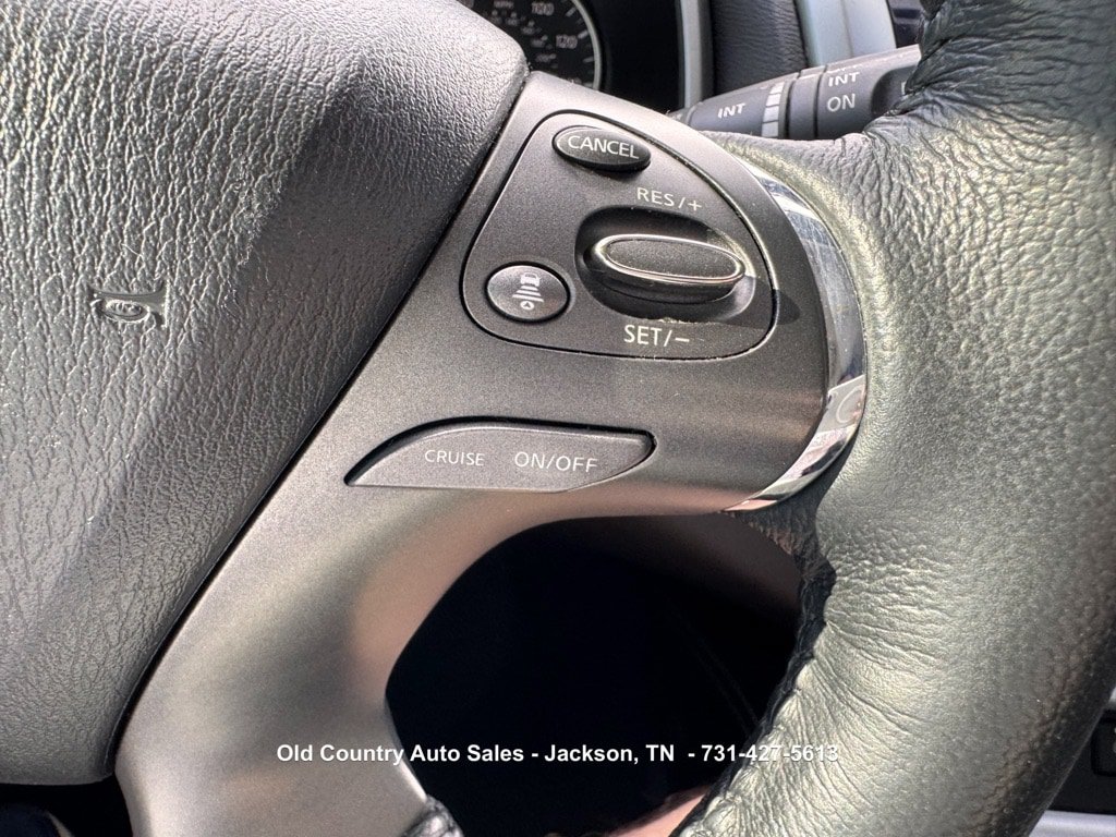 Used 2019 Nissan Murano SL w/ SL Technology Package AWD/4WD image 24