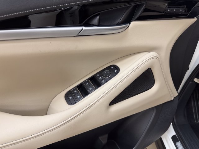 Used 2025 INFINITI QX60 Pure FWD image 7