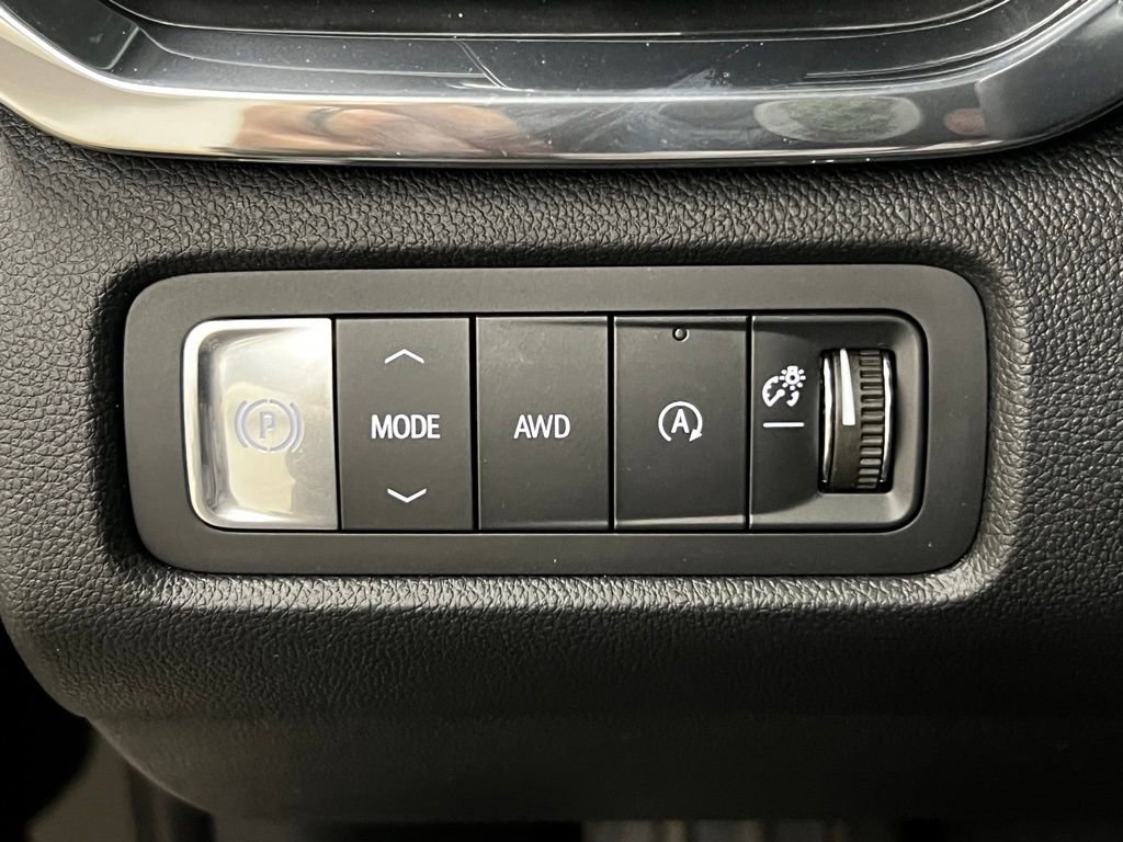 New 2026 GMC Acadia Elevation w/ Elevation Premium Package image 16