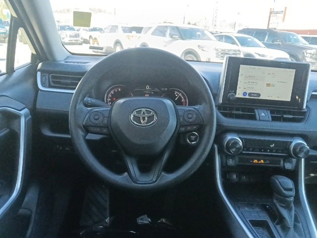 Used 2024 Toyota RAV4 XLE image 26