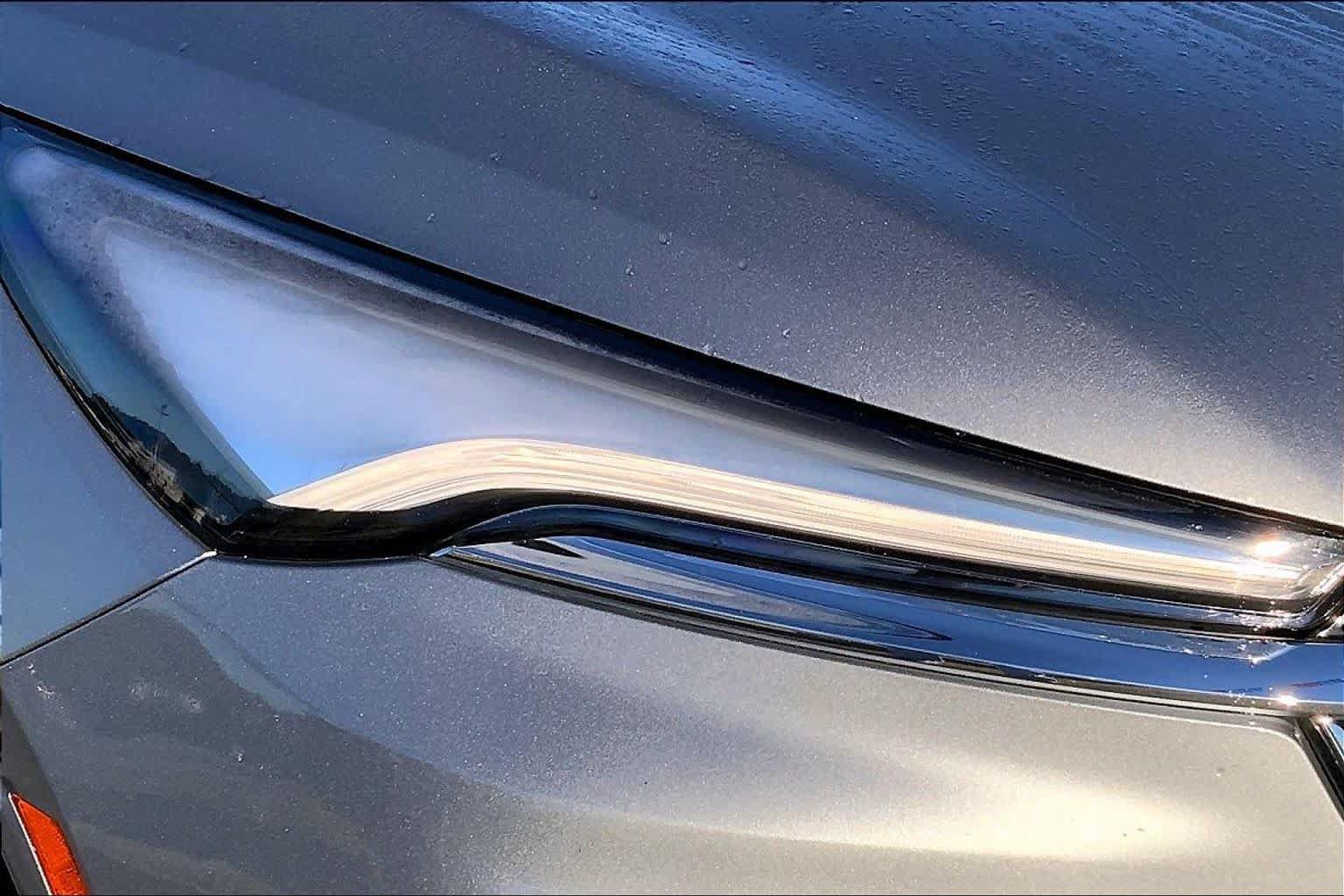 Used 2024 Buick Enclave Avenir w/ Avenir Technology Package FWD image 24