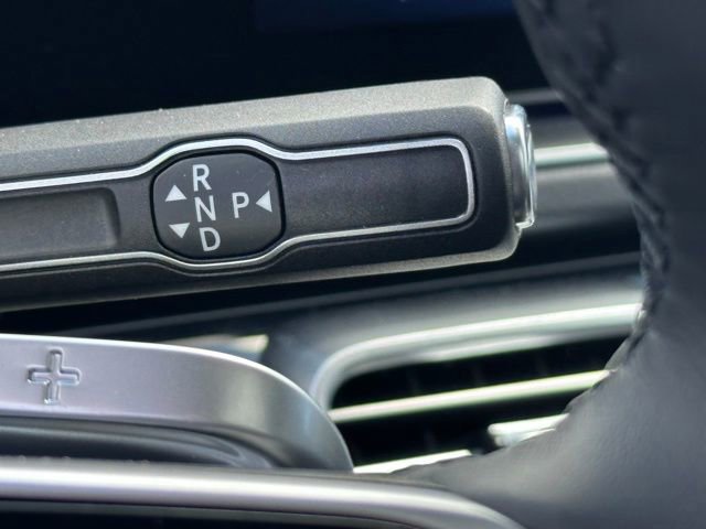 New 2026 Mercedes-Benz GLC 300 4MATIC image 13