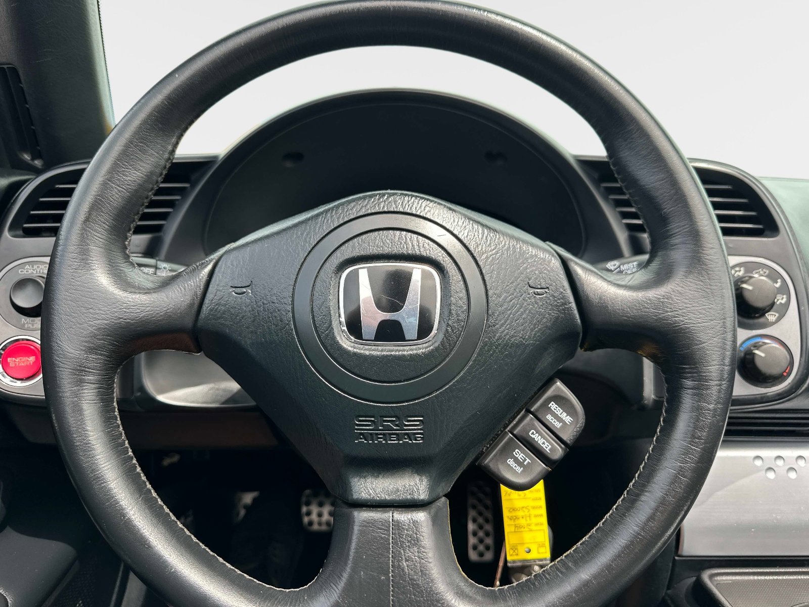 Used 2004 Honda S2000 image 20