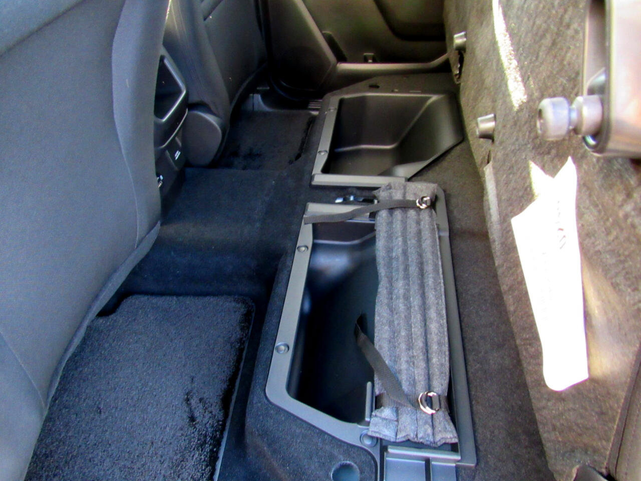 New 2025 Ford Ranger XLT w/ Equipment Group 301A High image 32