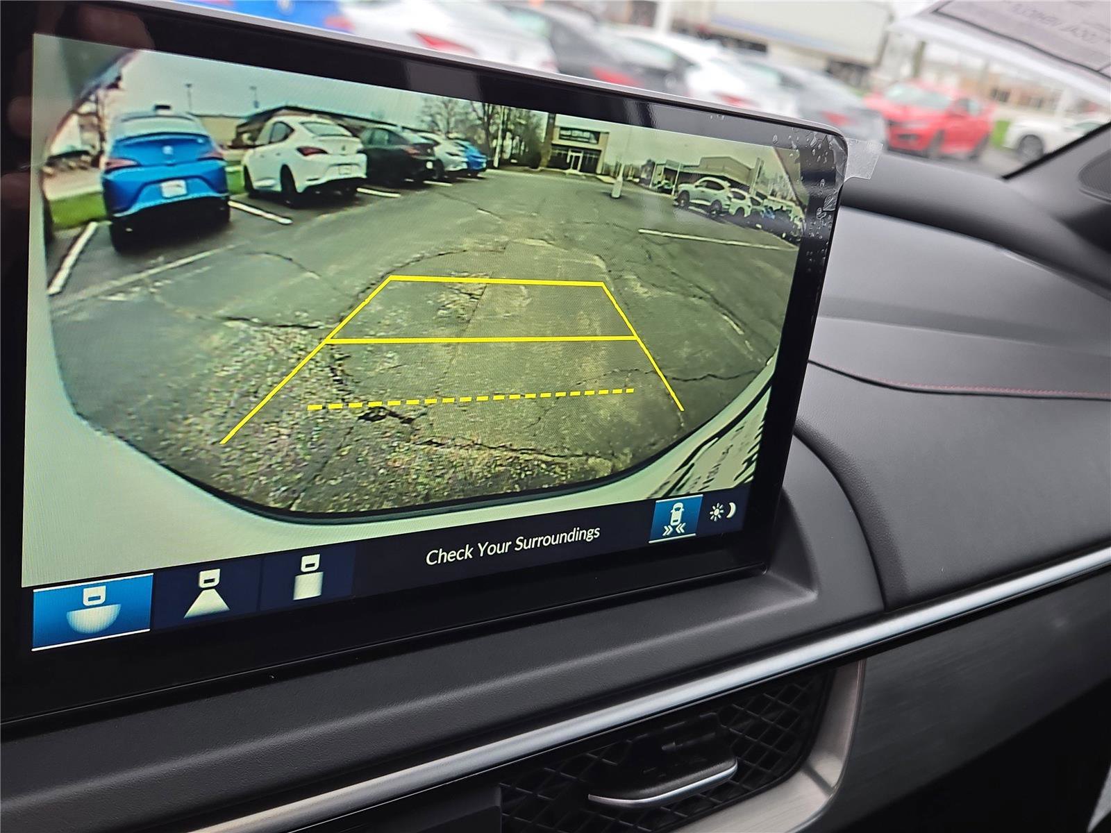 Certified 2025 Acura ADX A-Spec image 7