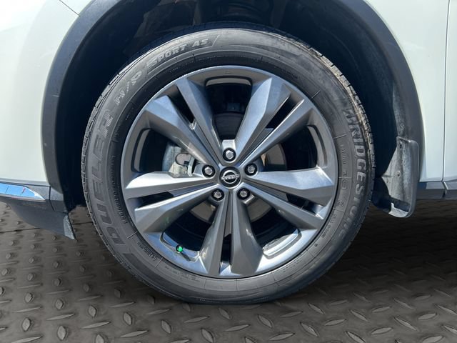 Used 2023 Nissan Murano Platinum AWD/4WD image 27