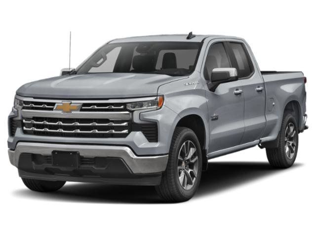 Used 2026 Chevrolet Silverado 1500 LT