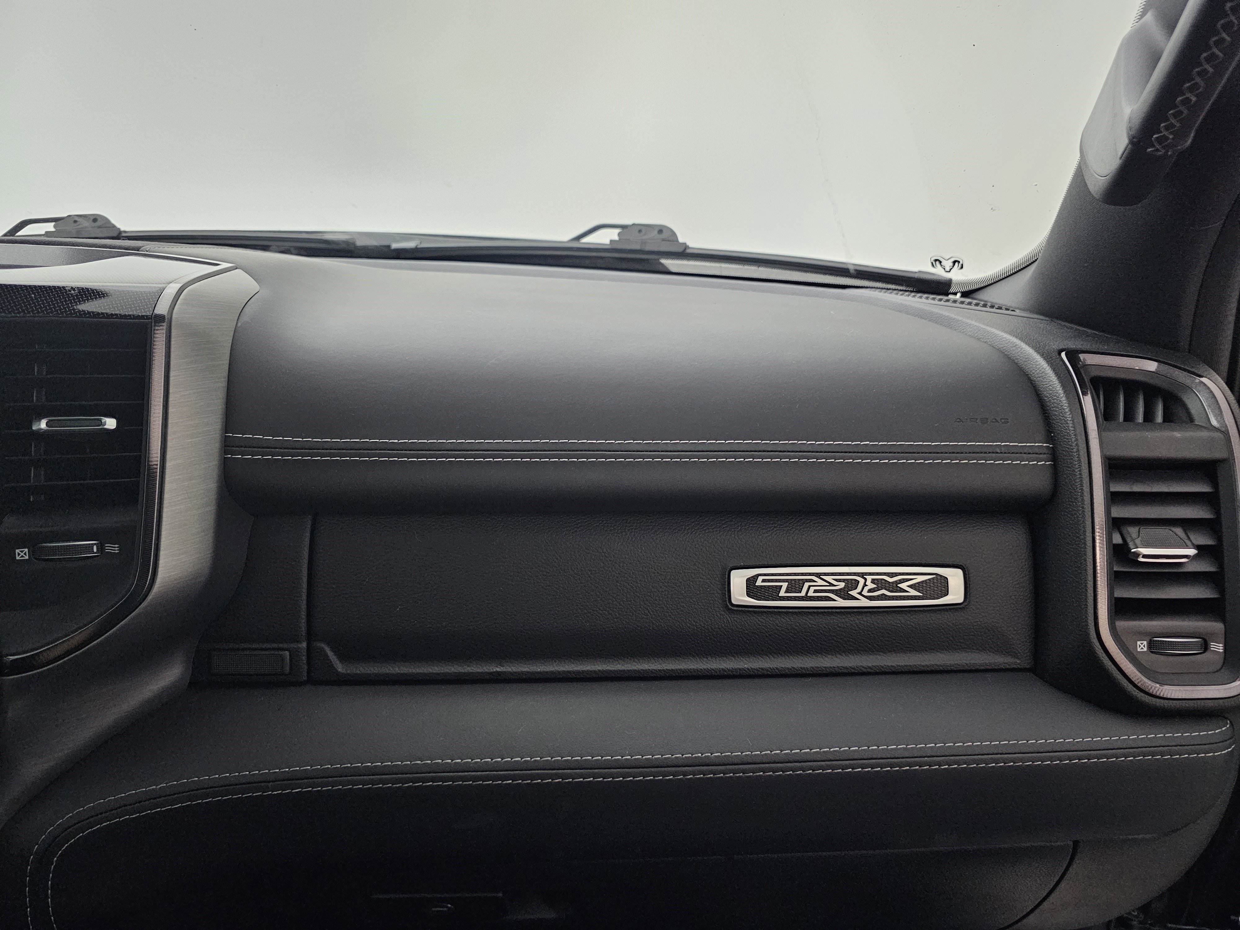 Used 2022 RAM 1500 TRX w/ TRX Level 1 Equipment Group image 13