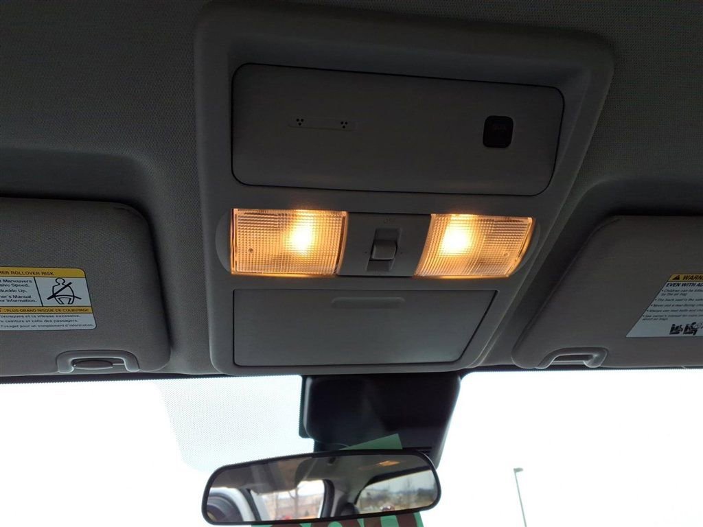 New 2026 Nissan Frontier S image 26