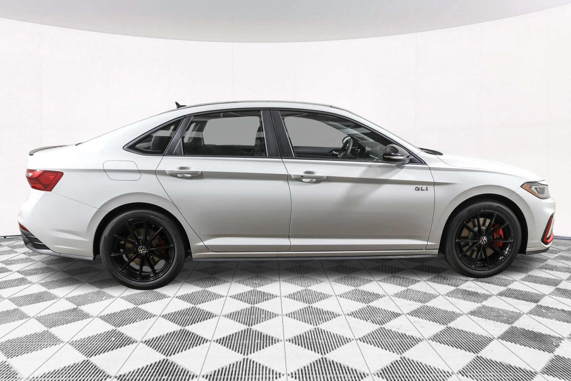 New 2027 Volkswagen Jetta GLI Autobahn FWD image 11
