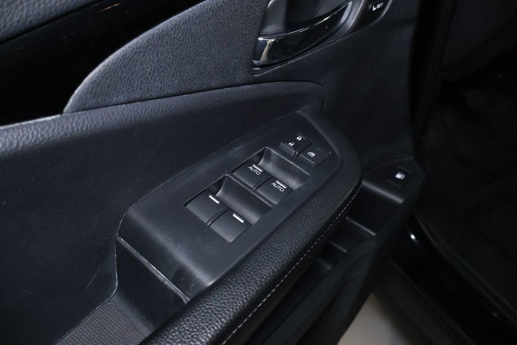 Used 2020 Honda Ridgeline RTL-E image 14