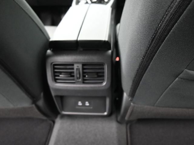 New 2026 Nissan Rogue SV w/ Cold Weather Package FWD image 25