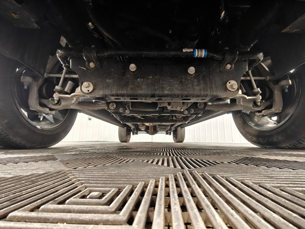 Used 2024 RAM 1500 Classic Warlock AWD/4WD image 46
