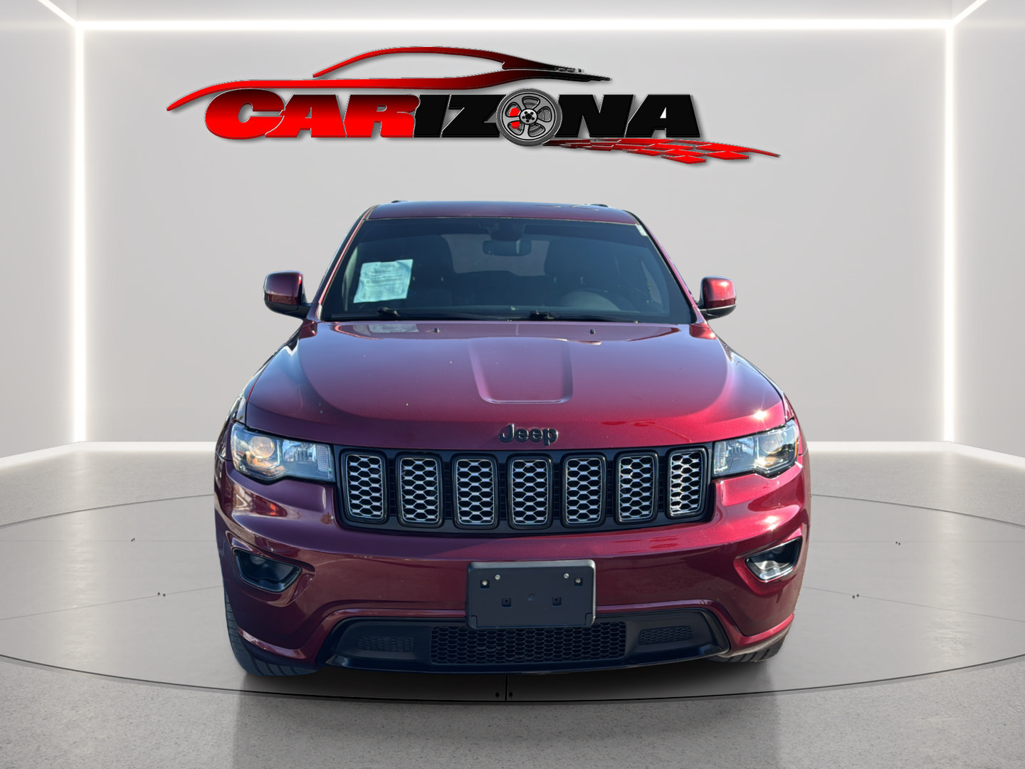 Used 2019 Jeep Grand Cherokee Altitude RWD image 13