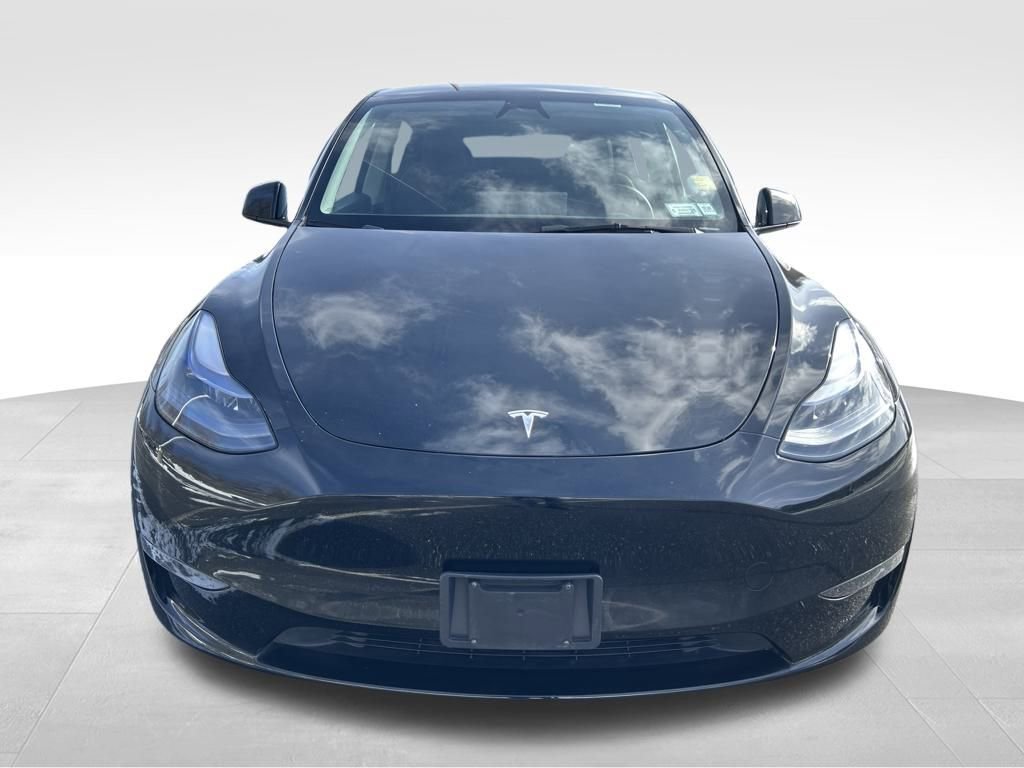 Used 2024 Tesla Model Y Long Range image 8