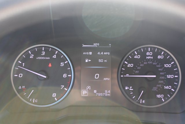 Used 2022 Subaru Outback 2.5i image 12