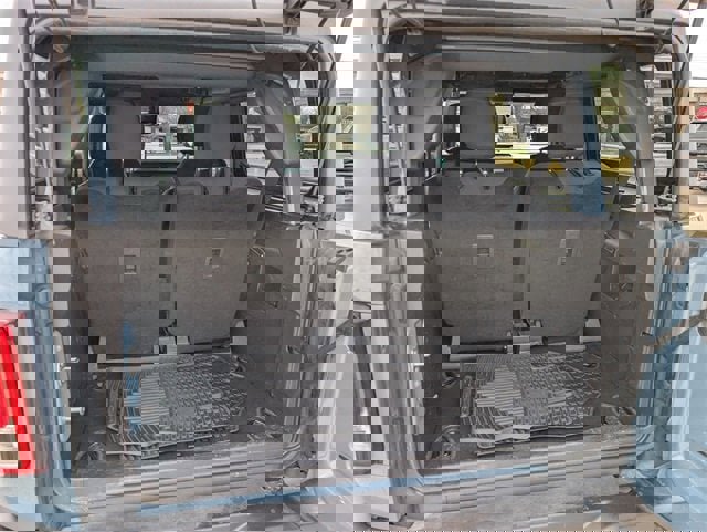 Used 2021 Ford Bronco Big Bend image 27