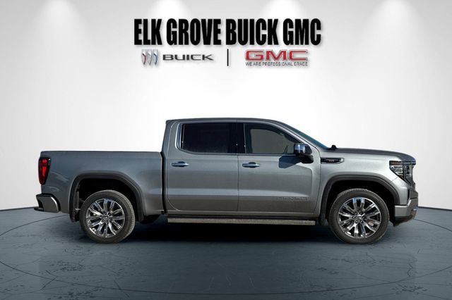 New 2026 GMC Sierra 1500 Denali AWD/4WD image 3