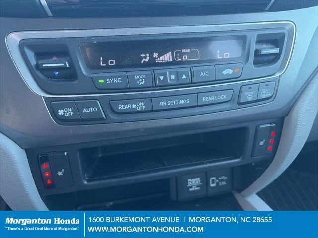 Used 2020 Honda Pilot EX image 21