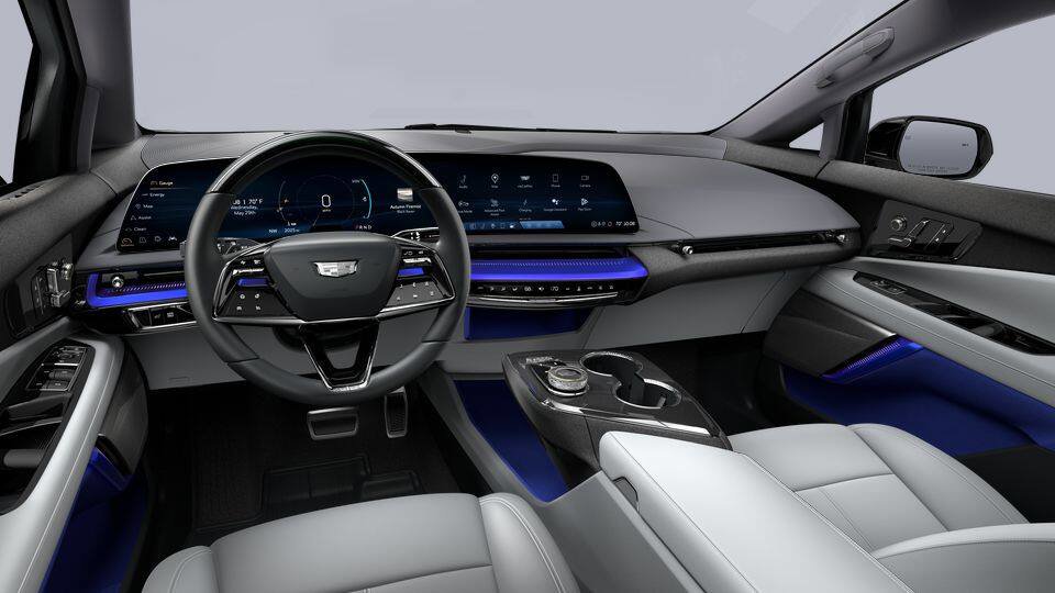 New 2026 Cadillac Optiq Sport 1 RWD image 20