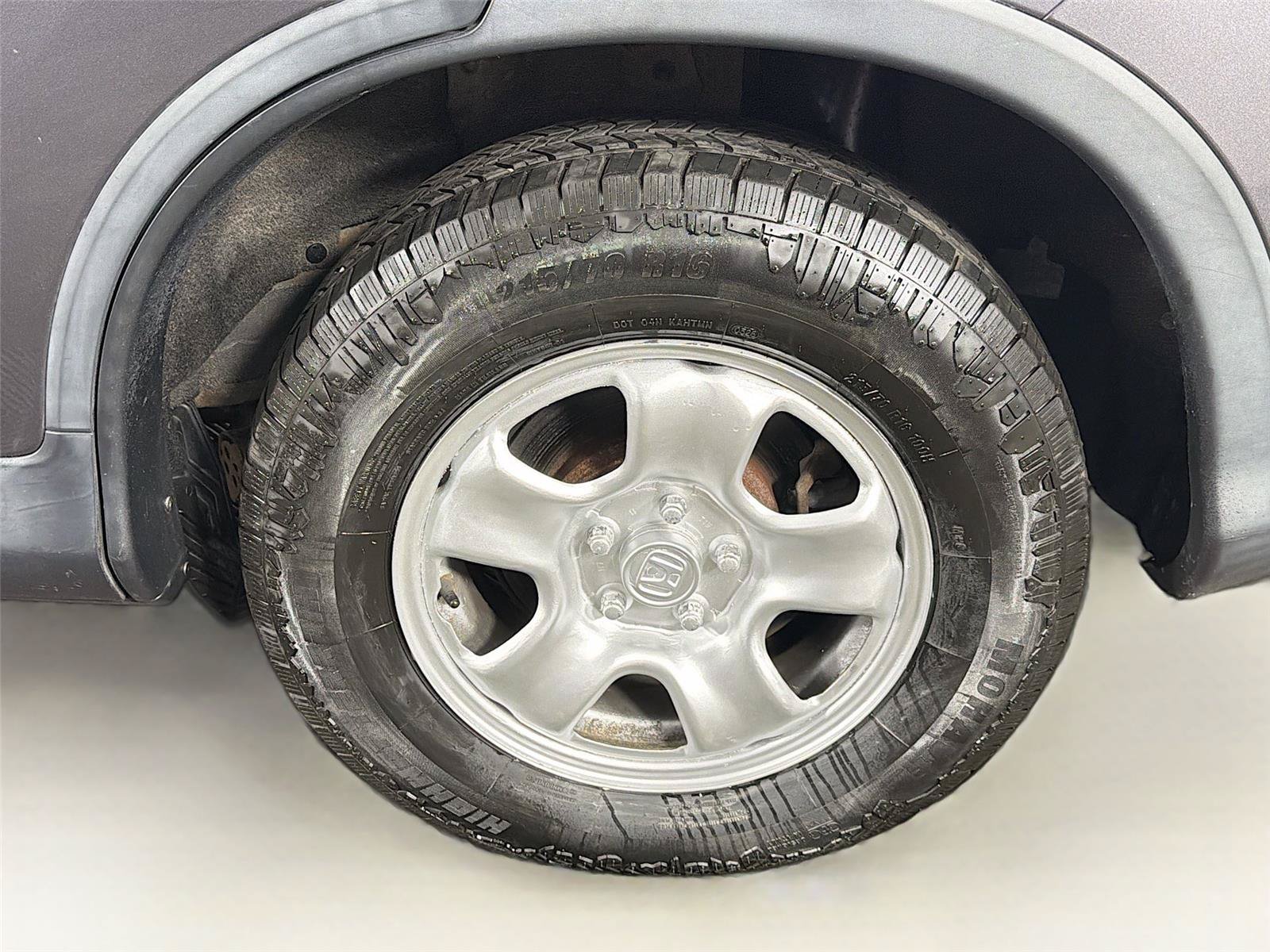 Used 2016 Honda CR-V LX image 34