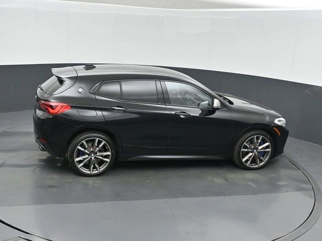 Used 2020 BMW X2 M35i w/ Premium Package image 33